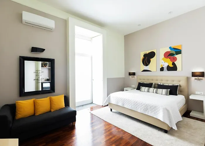 B&B StarbienHotel Napoli