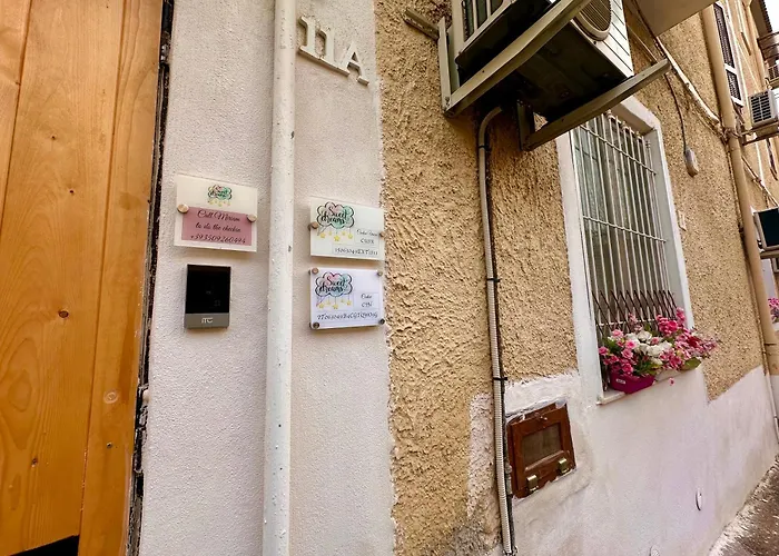 Bed and Breakfast Sweet Dreams Napoli