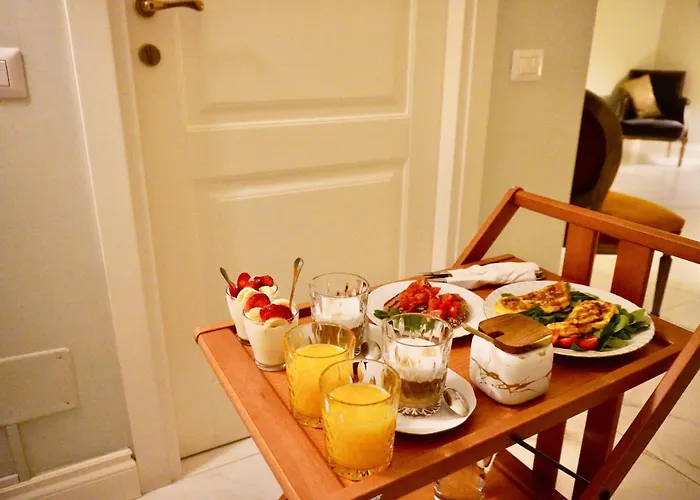 Macchiato Suites Boutique Guest HouseHotel Napoli