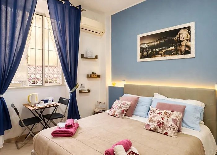 Bed and Breakfast Sweet Dreams Napoli