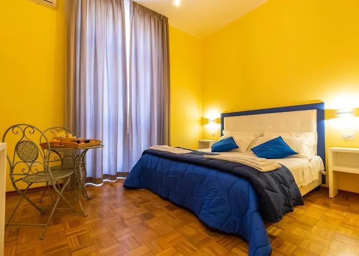 B&B Trianon Napoli